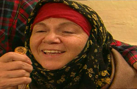 Vay Anam Vay İlk Bölüm