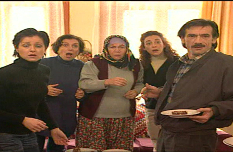 Vay Anam Vay 4. Bölüm