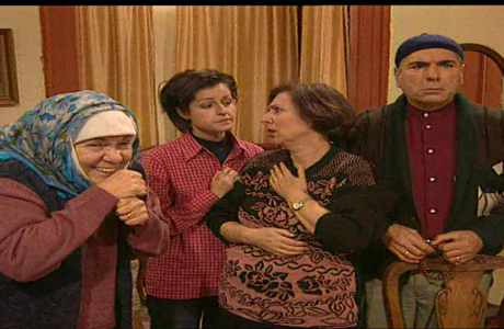 Vay Anam Vay 5. Bölüm