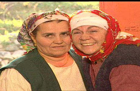 Vay Anam Vay 6. Bölüm