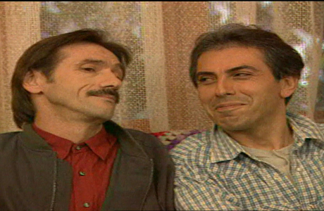 Vay Anam Vay 8. Bölüm