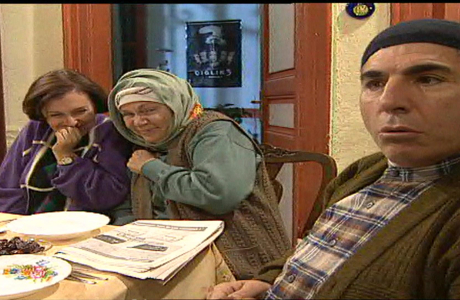 Vay Anam Vay 12. Bölüm