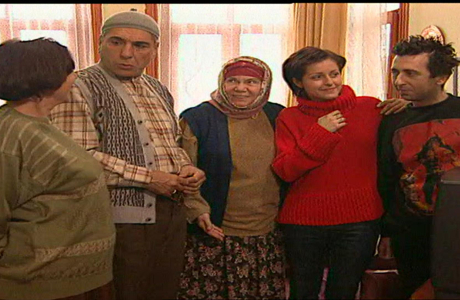 Vay Anam Vay 14. Bölüm