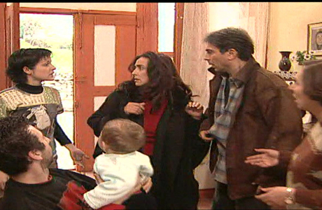 Vay Anam Vay 16. Bölüm