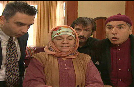 Vay Anam Vay 17. Bölüm