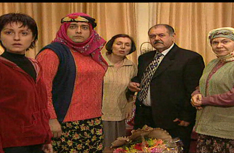 Vay Anam Vay 18. Bölüm