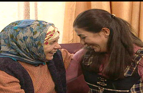 Vay Anam Vay 20. Bölüm