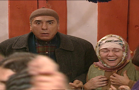 Vay Anam Vay 21. Bölüm