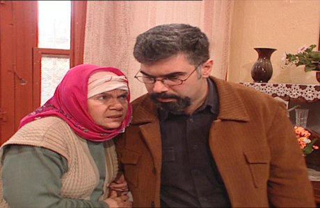 Vay Anam Vay 25. Bölüm