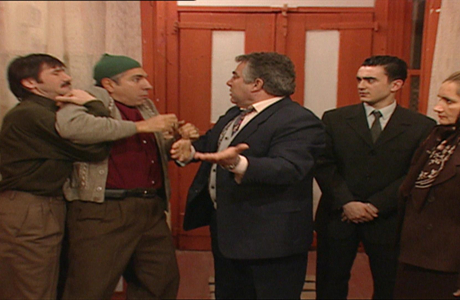 Vay Anam Vay 27. Bölüm