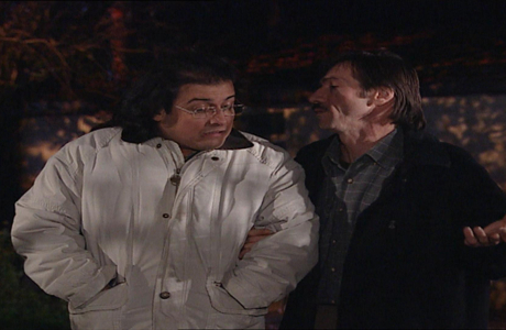 Vay Anam Vay 28. Bölüm