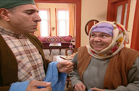 Vay Anam Vay 32. Bölüm