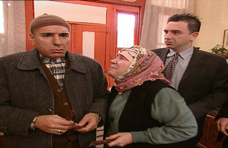 Vay Anam Vay 33. Bölüm