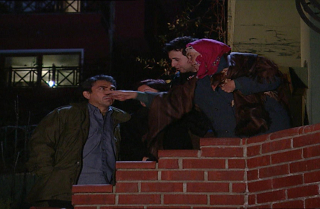 Vay Anam Vay 34. Bölüm