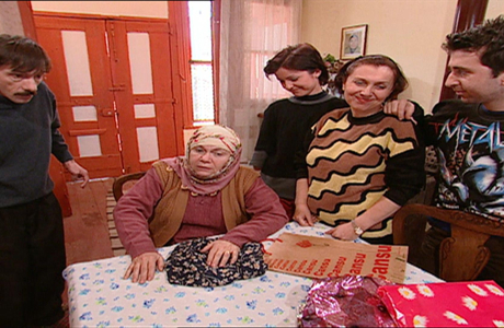 Vay Anam Vay 35. Bölüm