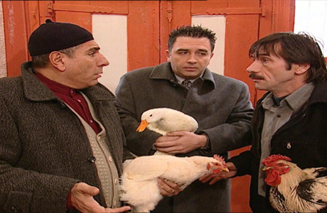 Vay Anam Vay 38. Bölüm