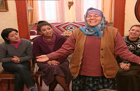 Vay Anam Vay 41. Bölüm