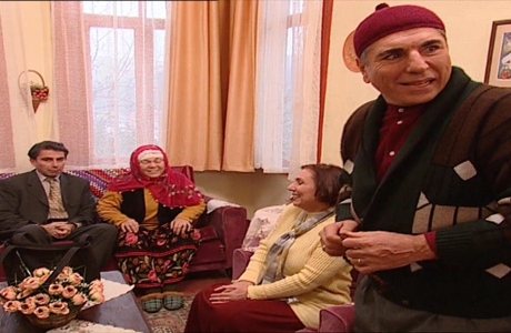 Vay Anam Vay 43. Bölüm