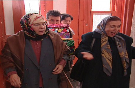 Vay Anam Vay 44. Bölüm