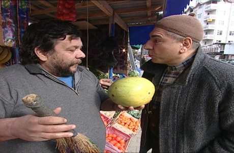 Vay Anam Vay 45. Bölüm