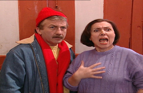 Vay Anam Vay 46. Bölüm