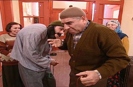 Vay Anam Vay 47. Bölüm