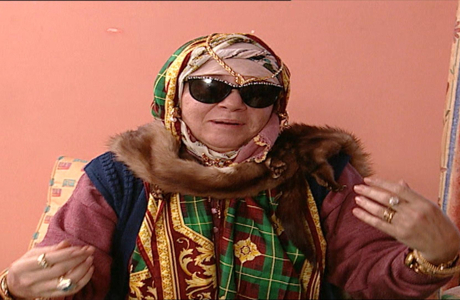 Vay Anam Vay 48. Bölüm