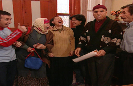 Vay Anam Vay 51. Bölüm