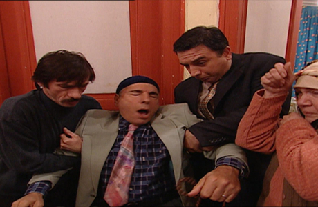 Vay Anam Vay 53. Bölüm