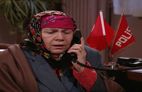 Vay Anam Vay 57. Bölüm