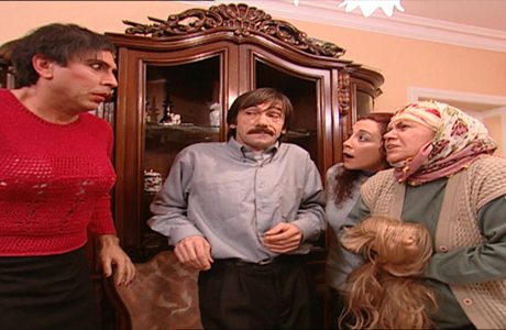 Vay Anam Vay 59. Bölüm