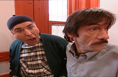 Vay Anam Vay 60. Bölüm