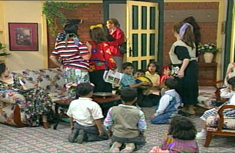 Kaygısızlar İlk Bölüm