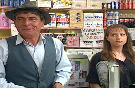 Kaygısızlar 3. Bölüm