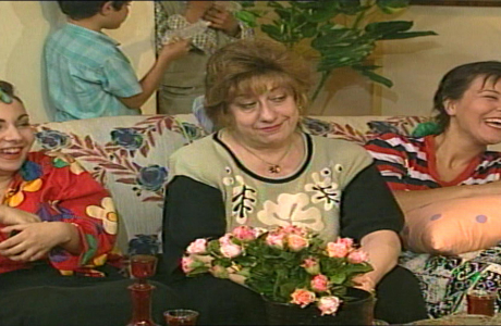 Kaygısızlar 4. Bölüm