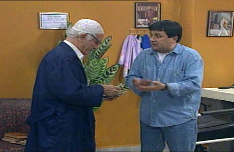 Kaygısızlar 10. Bölüm