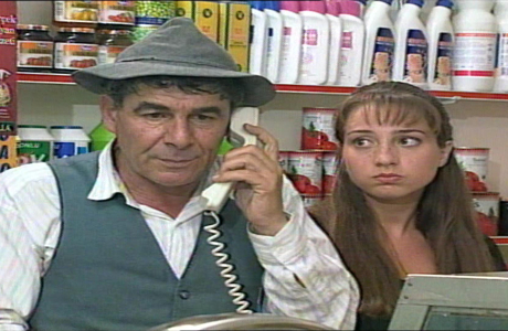 Kaygısızlar 11. Bölüm