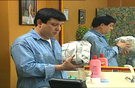 Kaygısızlar 12. Bölüm