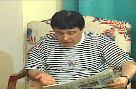 Kaygısızlar 14. Bölüm