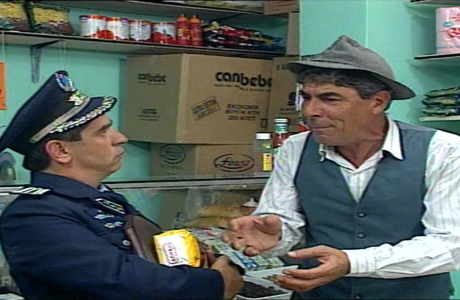 Kaygısızlar 15. Bölüm