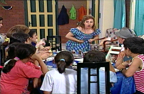 Kaygısızlar 16. Bölüm