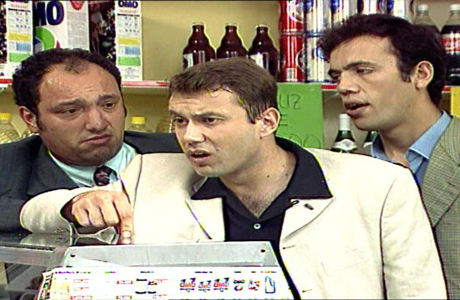 Kaygısızlar 18. Bölüm