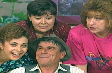 Kaygısızlar 19. Bölüm