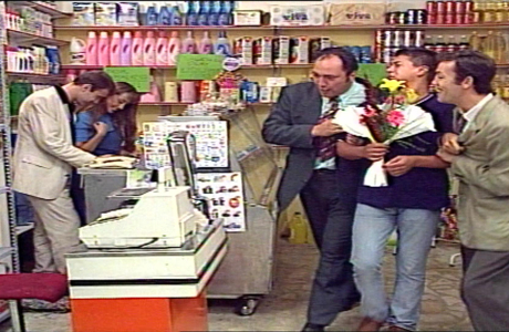 Kaygısızlar 21. Bölüm