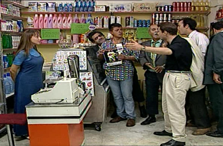 Kaygısızlar 22. Bölüm