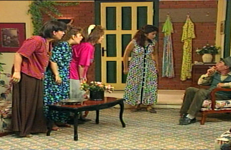 Kaygısızlar 23. Bölüm