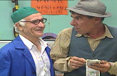 Kaygısızlar 24. Bölüm