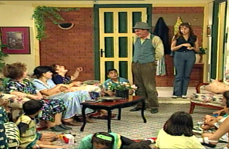 Kaygısızlar 26. Bölüm