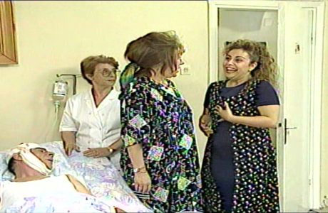 Kaygısızlar 28. Bölüm