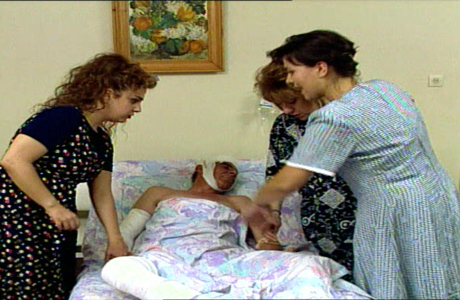 Kaygısızlar 30. Bölüm